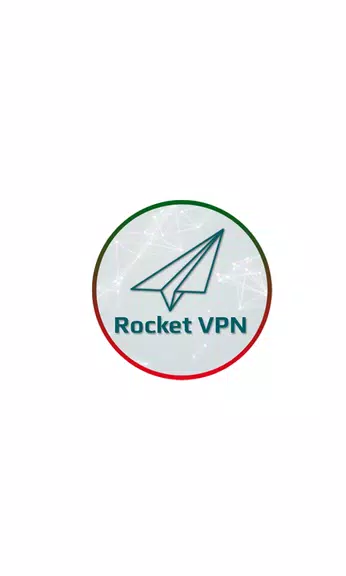 RocketVPN Supper