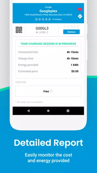 EV Connect