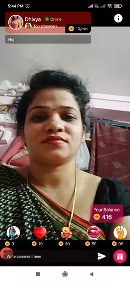Beegoo Live