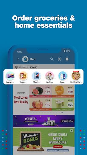 MyJio: For Everything Jio Mod