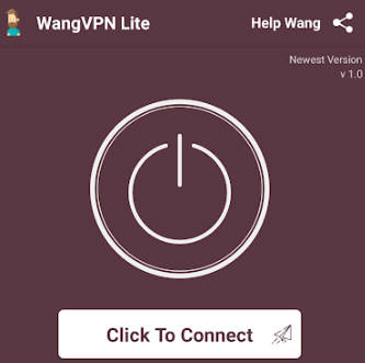 Wang VPN Lite