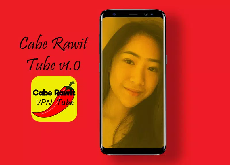 Cabe Rawit VPN 2019