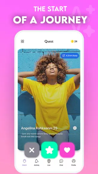 DateUp - Dating Apps. Hookup.