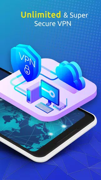 Hipo - VPN Proxy For IP Changer