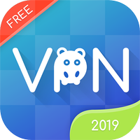 Hipo - VPN Proxy For IP Changer