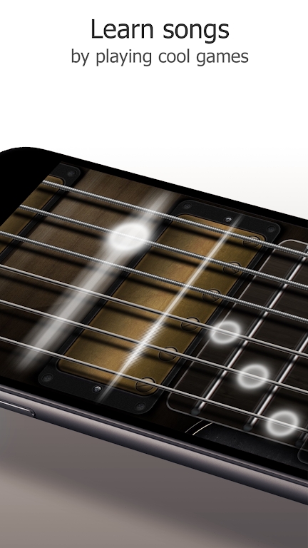 Real Guitar Mod