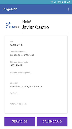 Plagapp