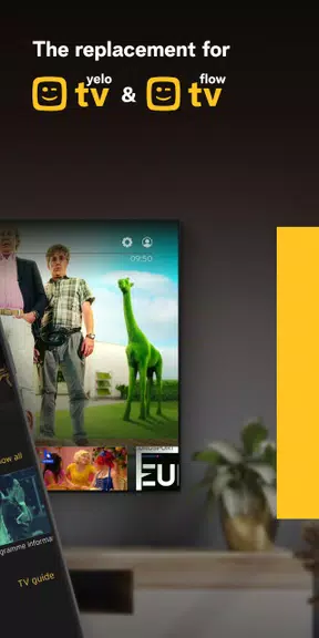 Telenet TV