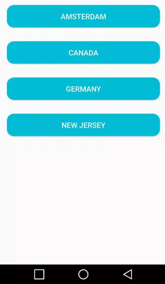 Bot Changer ARK VPN Wifi security & Unblock Proxy