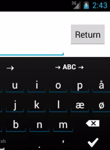 Danish for AnySoftKeyboard