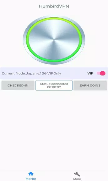 Humbird VPN - VPN APP