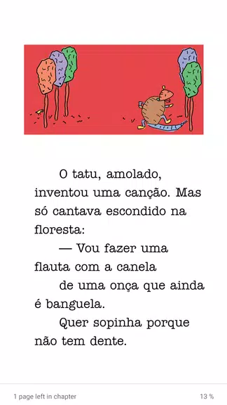 BibliON: seu app de leitura