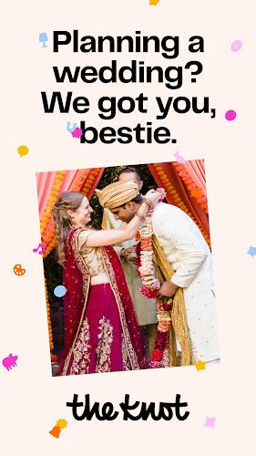 The Knot Wedding Planner
