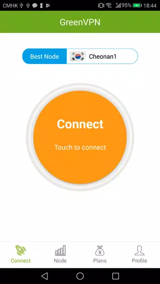 GreenVPN