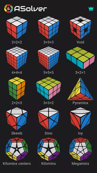 ASolver&gt;I&#039;ll solve your puzzle
