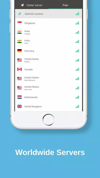 Ukraine VPN - Unlimited Free & Fast Security Proxy