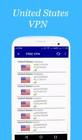 Free VPN For Jio