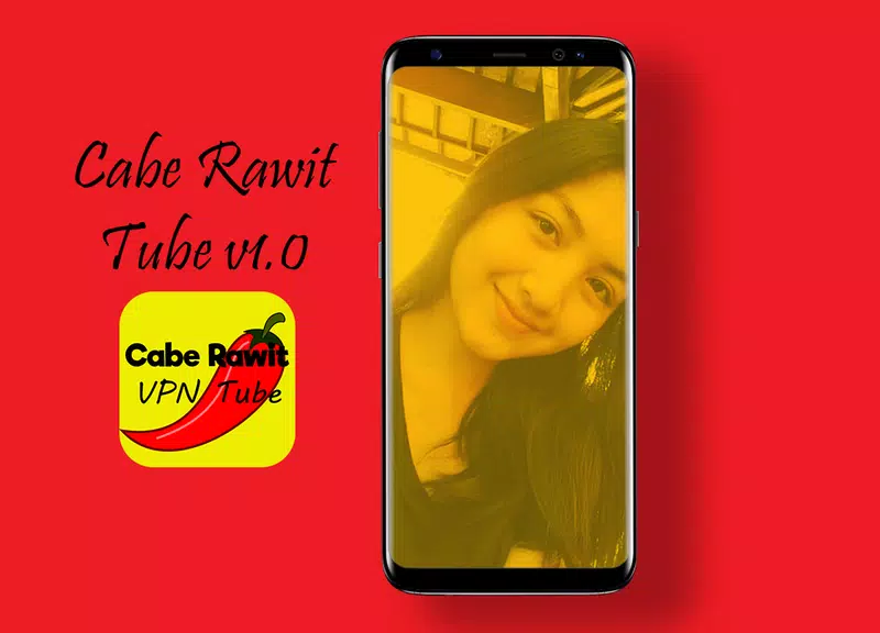 Cabe Rawit VPN 2019