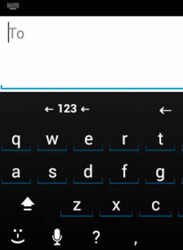 Danish for AnySoftKeyboard