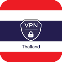 VPN Thailand - Use Thai IP
