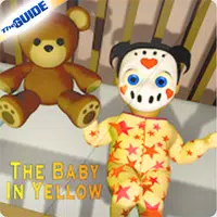 The Baby In Yellow 2 hints little sister guide