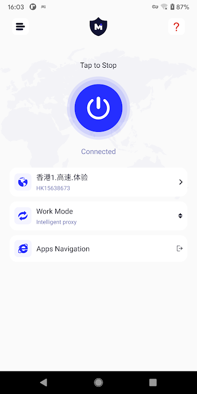 MiBox VPN — Fast & Secure VPN