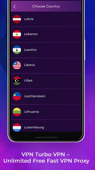 VPN Turbo VPN
