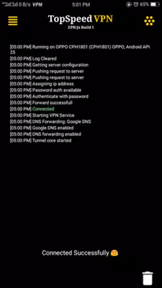 Topspeed VPN PRO