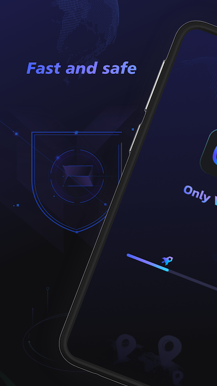 Only VPN