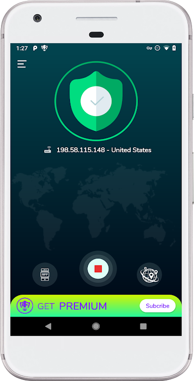 Secure VPN And Fast Connect
