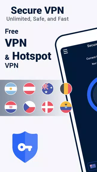 VPN Proxy Master