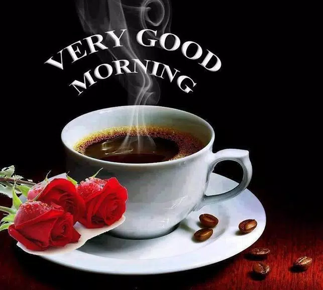 Good Morning good night , Day, Night and Evening