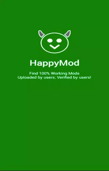 HappyMod : Happy Apps Guide For HappyMod