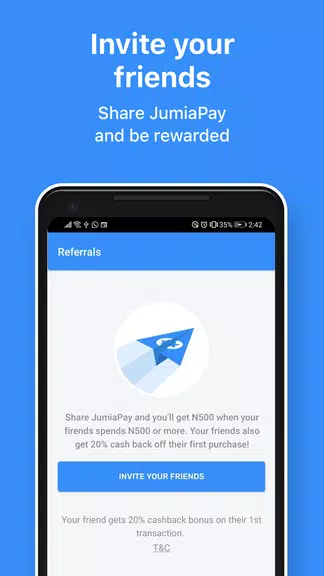 JumiaPay - Pay Safe, Pay Easy