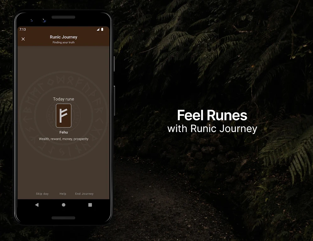 Runic Formulas: Runes, Amulets