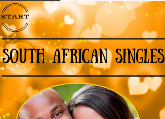 South African Singles