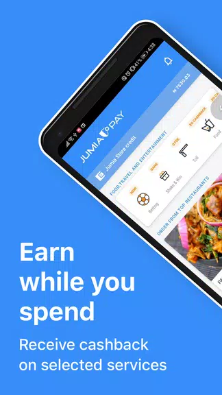 JumiaPay - Pay Safe, Pay Easy