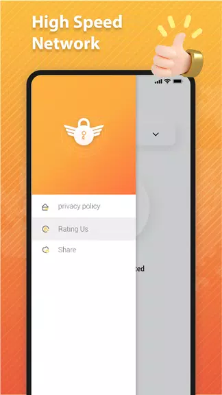 Fly VPN