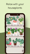 Kinder World: Cozy Plant Game