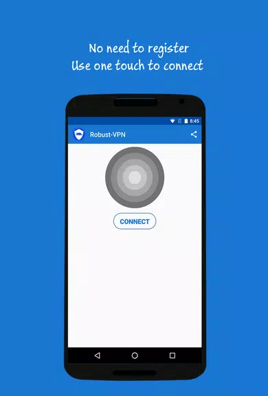 RobustVPN - Free Unlimited Hig