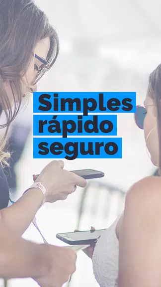 Sympla Organizador