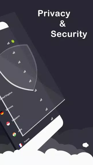 VPN Master - USA