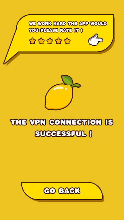 Link Go VPN Proxy Fast