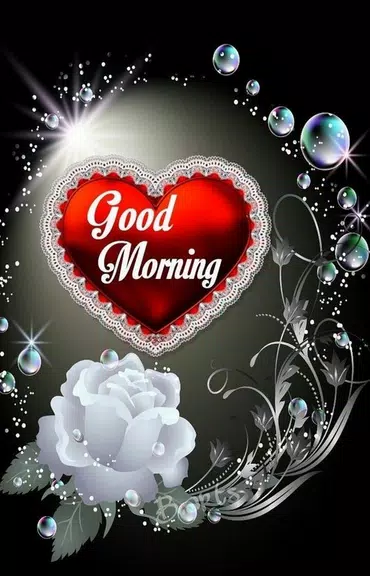 Good Morning good night , Day, Night and Evening