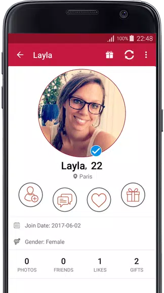 Sweden Chat & Dating