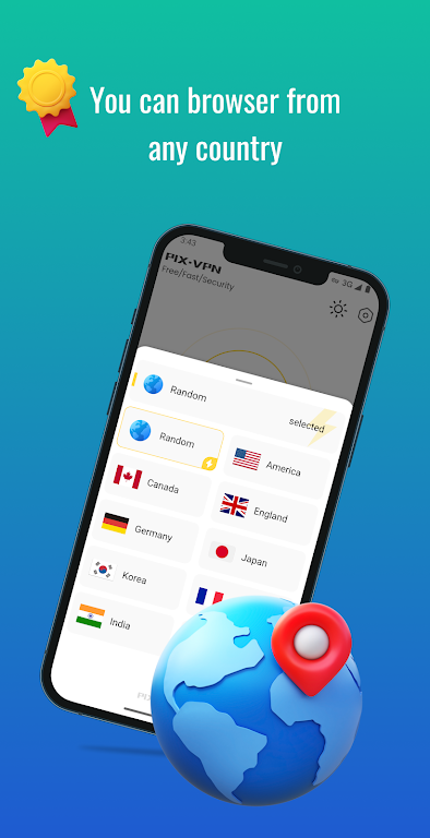 VPN Master: PIX-VPN Super Proxy