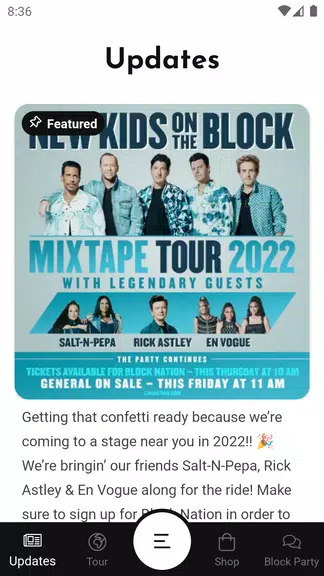 NKOTB