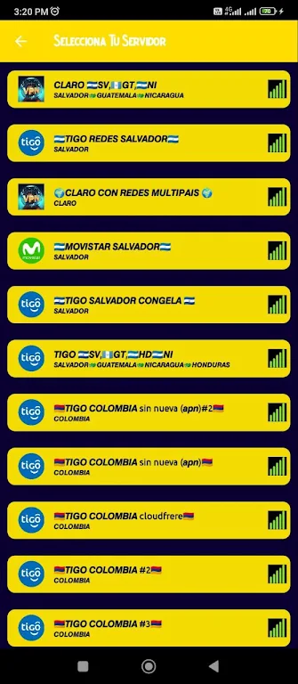 http dropbox 100 vpn Android