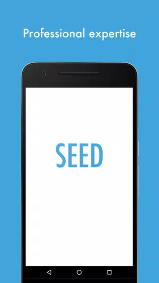 Seed -The next generation VPN