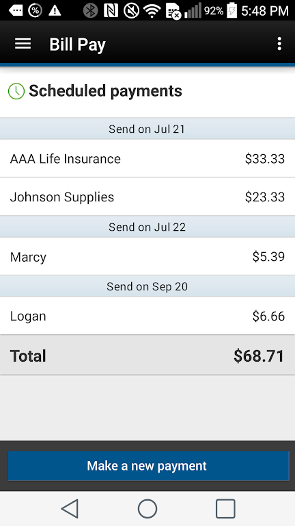 First Shore Federal Mobile